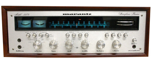 Marantz 2270